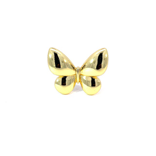 Anillo chunky mariposa SA12002