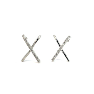 Arete en forma de X ER03062