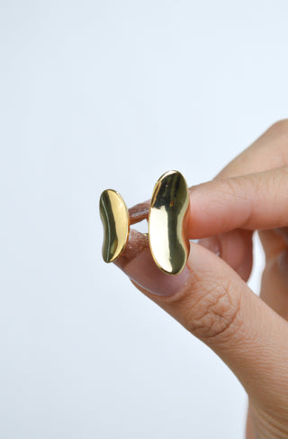 Anillo clasico ovalado RA04003