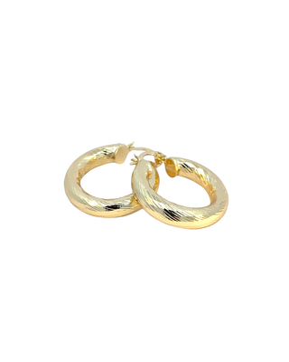 Arracada inflada XA03010