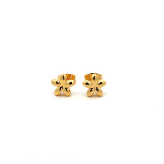 Broquel  en forma de flor  SQ12001