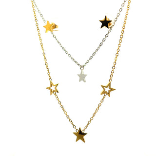 Set de estrellas bitono ST11003