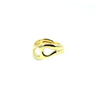 Anillo asimetrico ajustable RA03001