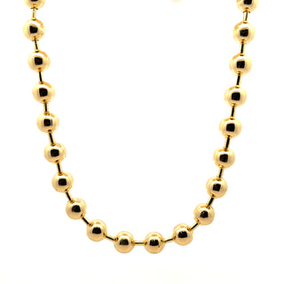 Collar  Chunky NK04001