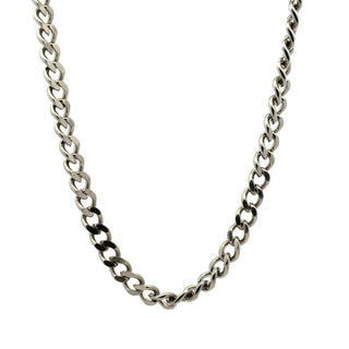 Cadena de acero barbada SC05001