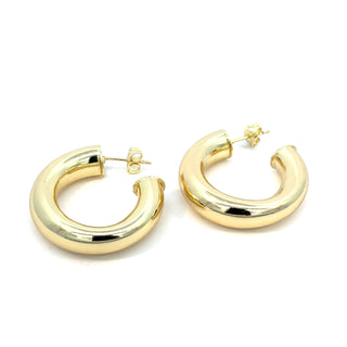 Arete tipo media arracada ER05004