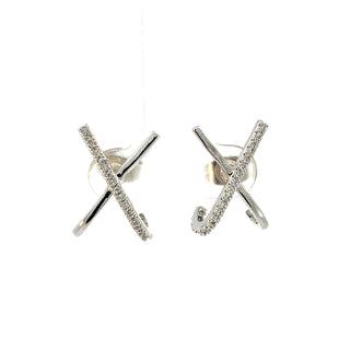 Arete en forma de X ER03062