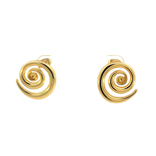 Arete en forma de espiral ER03064