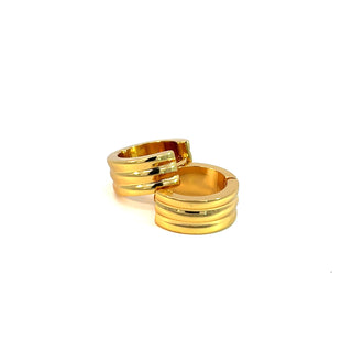 Huggie mediana triple SH07001