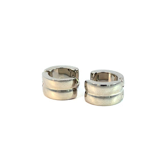 Huggie chica doble SH03001