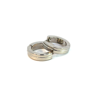 Huggie lisa con linea SH03004