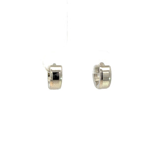 Huggie gruesa mini SH02006