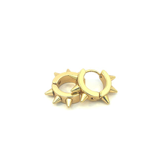 Huggie con picos SH06005