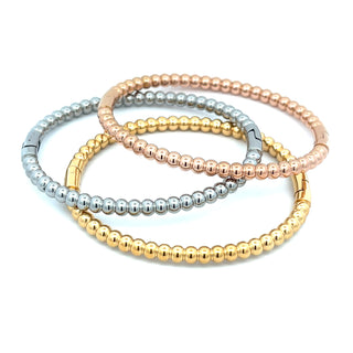 Brazalete de balin SB06002