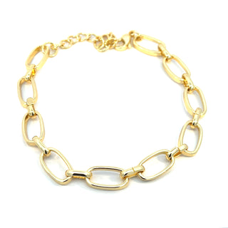 Pulso bordado cadena SP06002